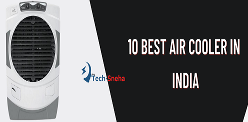 10 Best Air Cooler in India