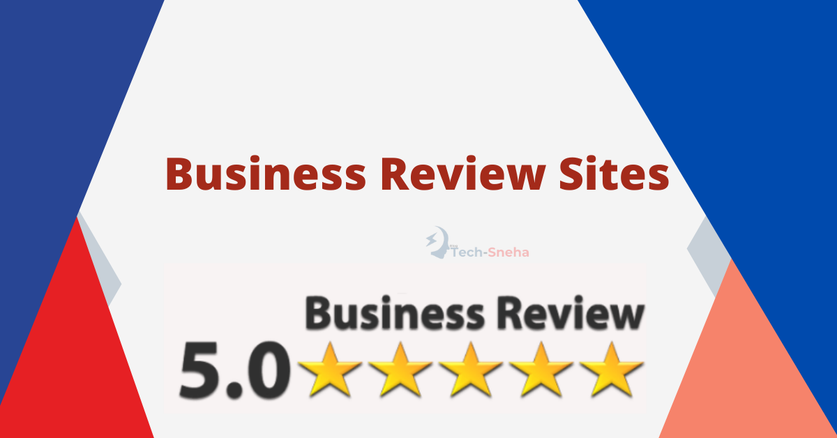 Best Business Review Sites