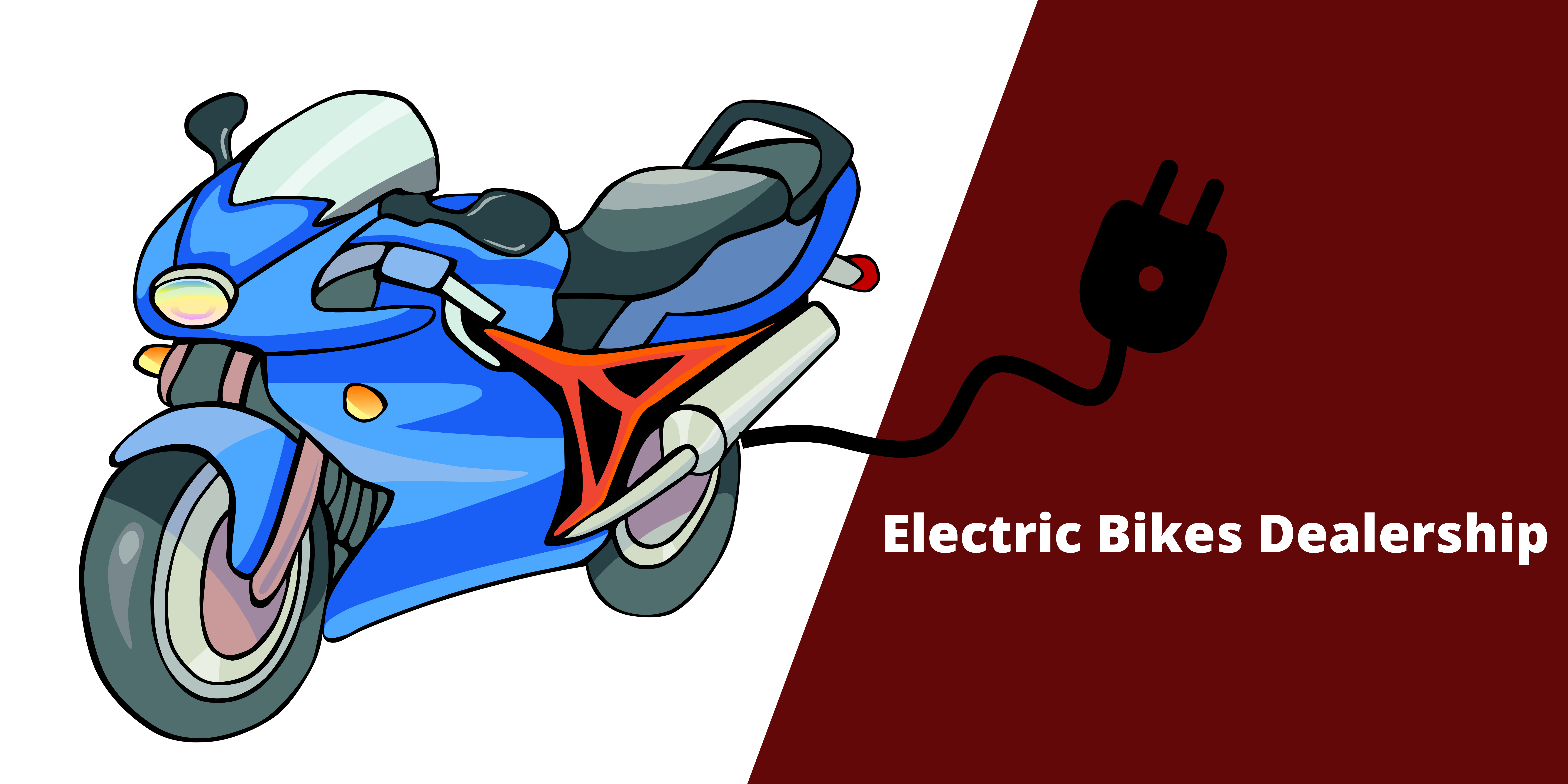 Small Business Ideas - Electric Bike Dealership