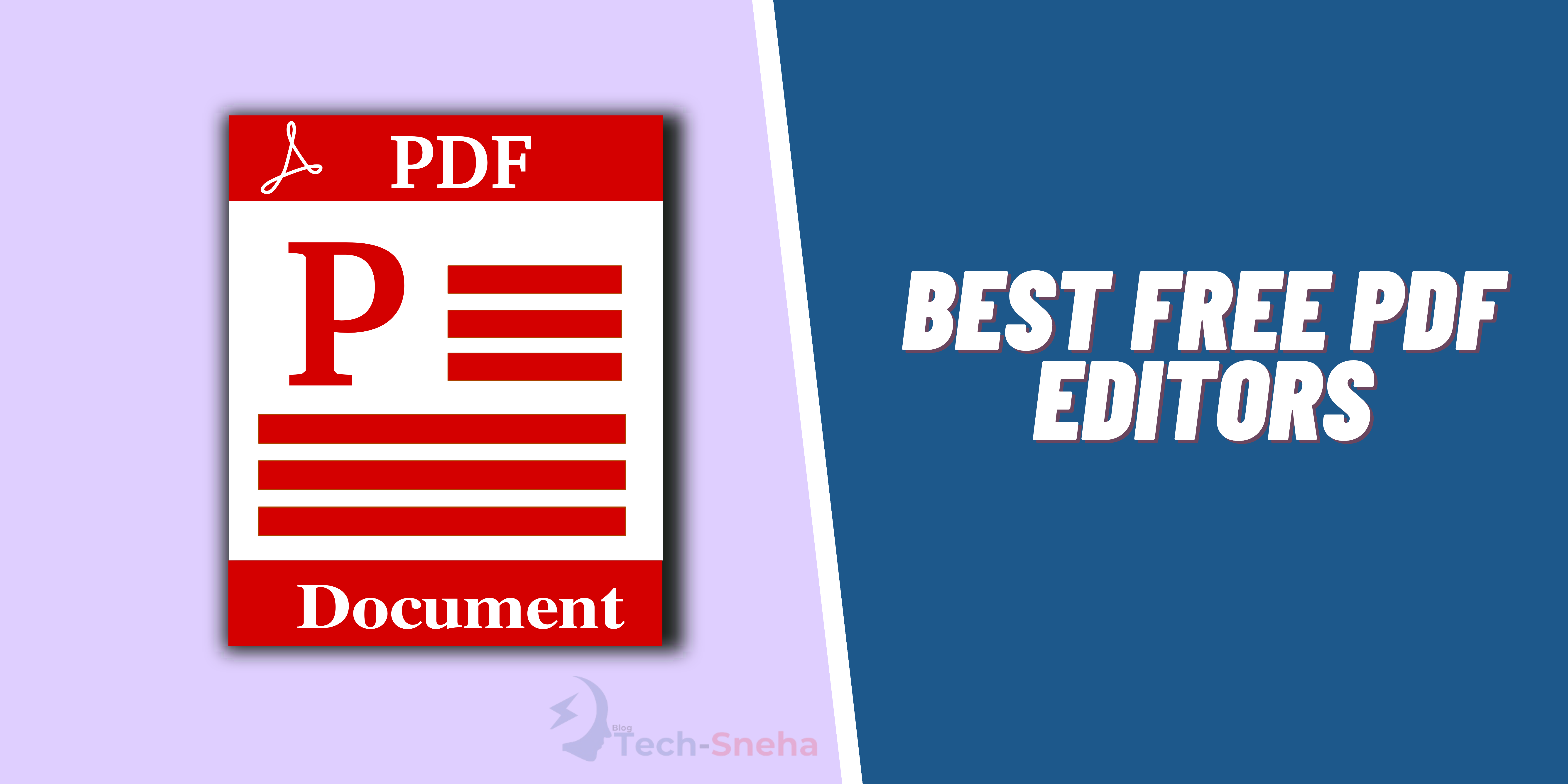 Online free pdf editors